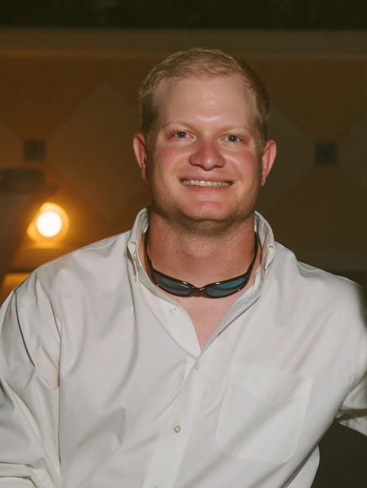 Photo of Bob Browning