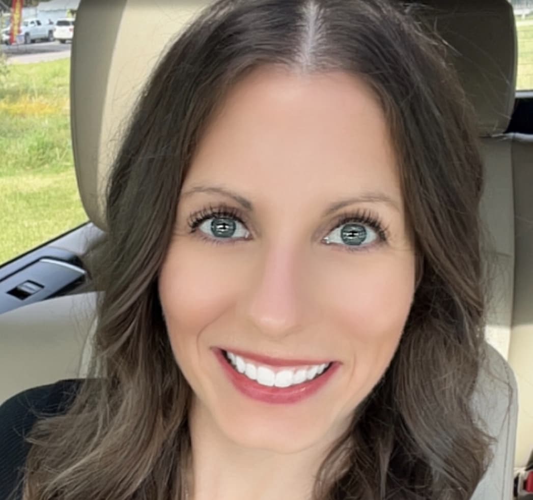 Photo of Jennifer Dirteater