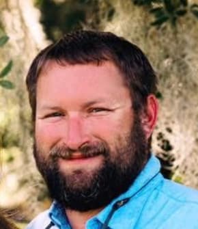Photo of Joe Richard