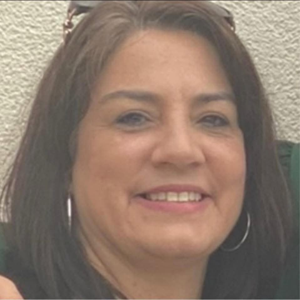 Photo of Marla Jones