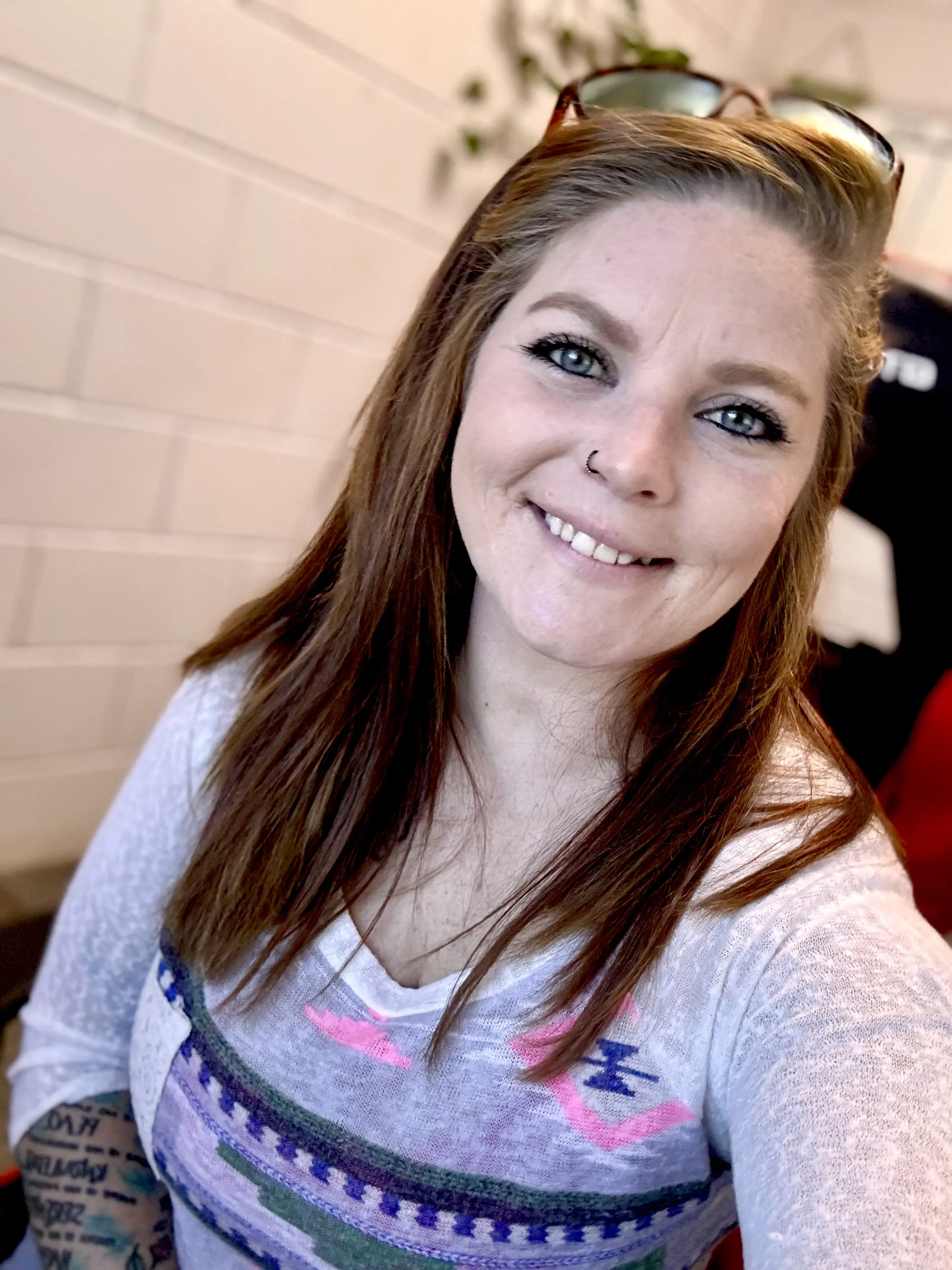 Photo of Taylor Kleinpeter