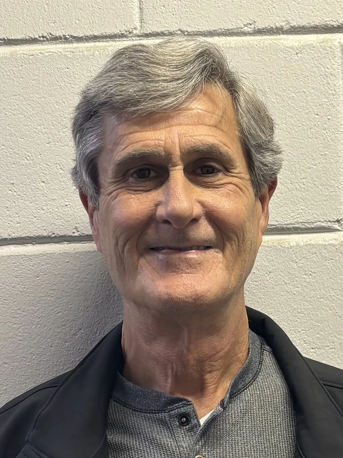 Photo of Tim Terrell