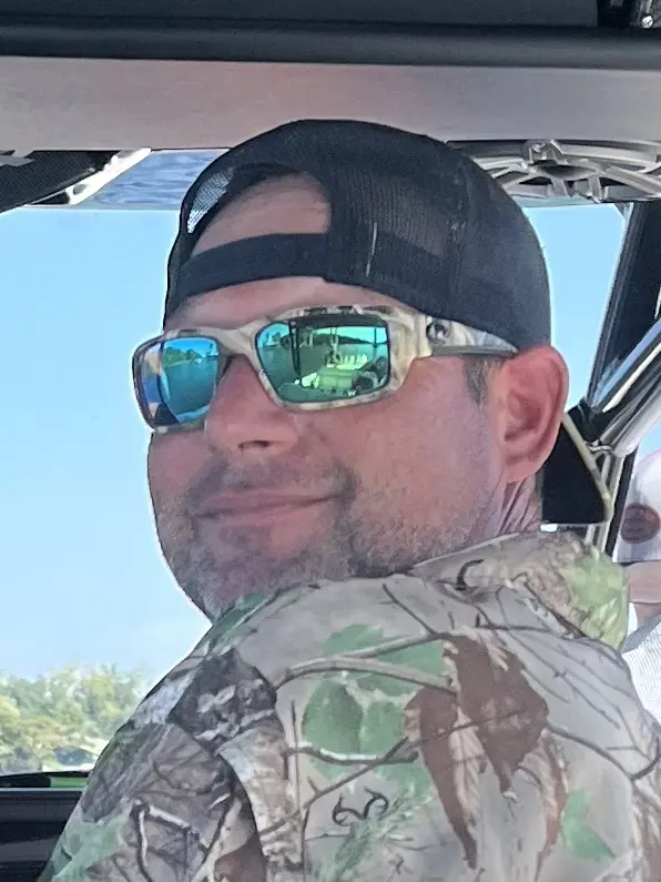 Photo of Kirby Gravois